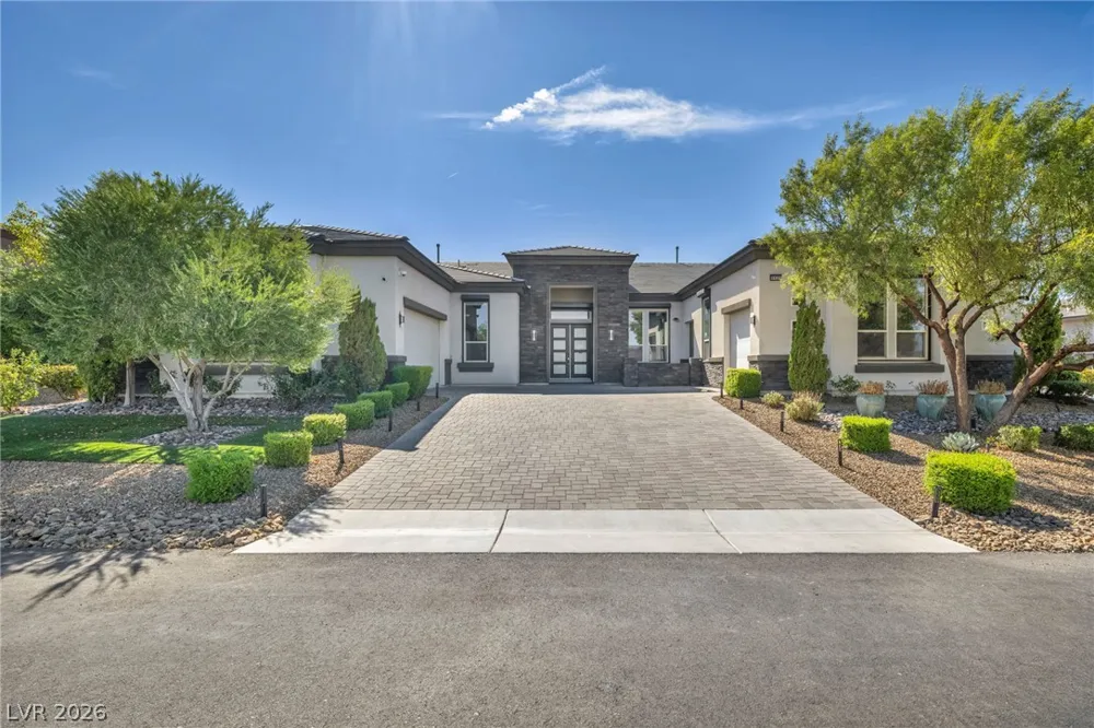 1121 Du Fort Hills Court Henderson, NV 89002