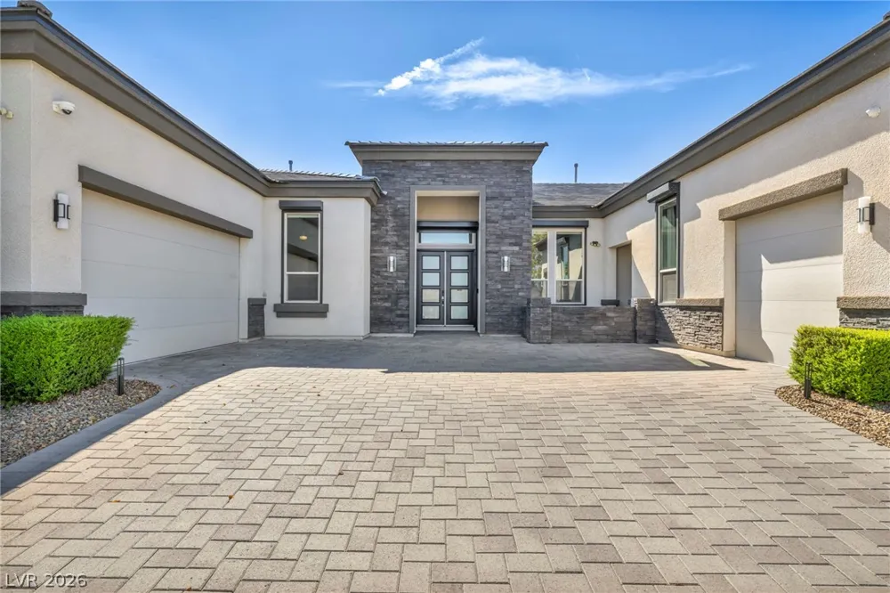 1121 Du Fort Hills Court Henderson, NV 89002