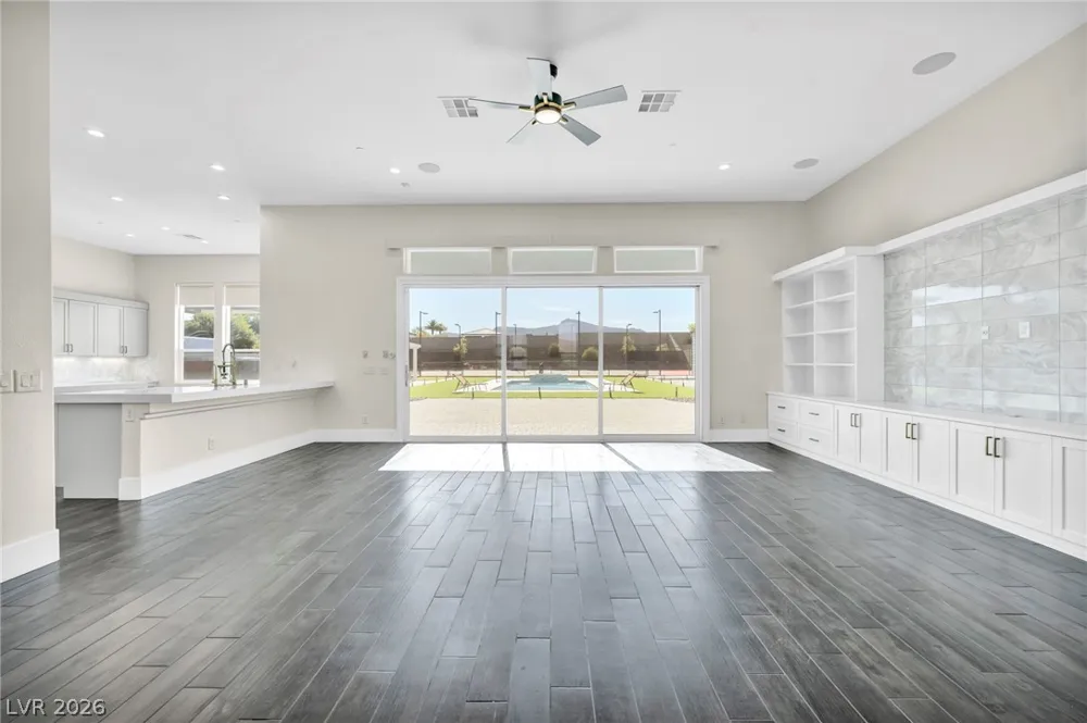1121 Du Fort Hills Court Henderson, NV 89002