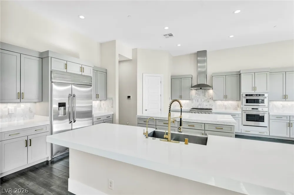 1121 Du Fort Hills Court Henderson, NV 89002