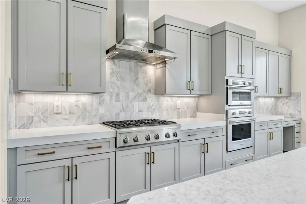 1121 Du Fort Hills Court Henderson, NV 89002