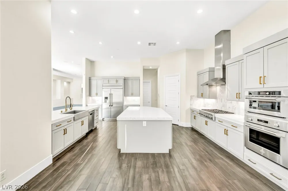 1121 Du Fort Hills Court Henderson, NV 89002