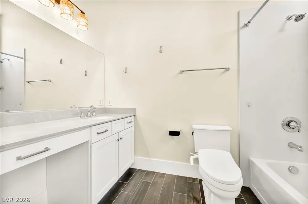 1121 Du Fort Hills Court Henderson, NV 89002