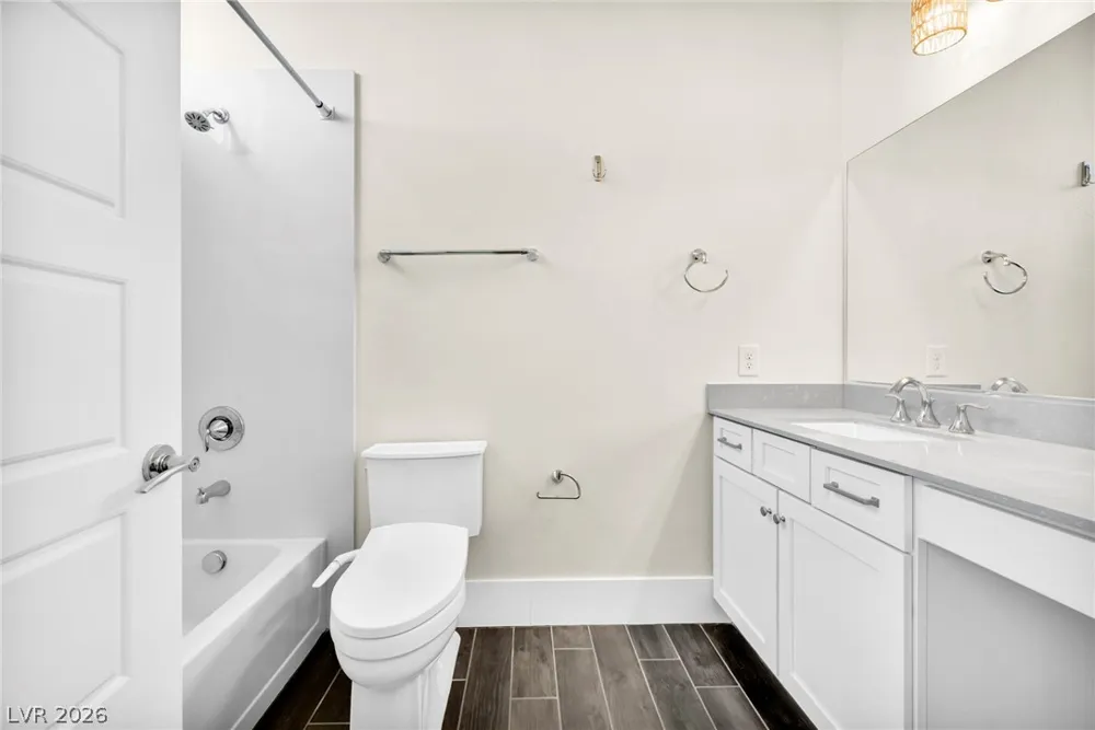 1121 Du Fort Hills Court Henderson, NV 89002