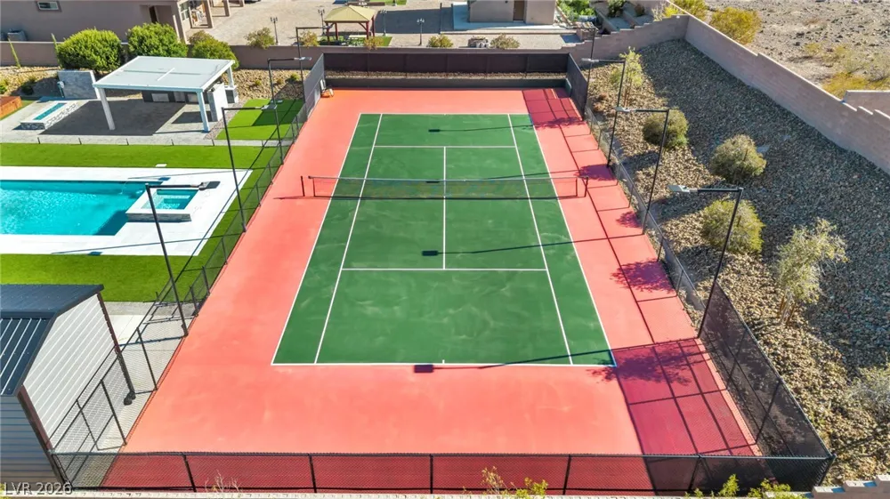 1121 Du Fort Hills Court Henderson, NV 89002