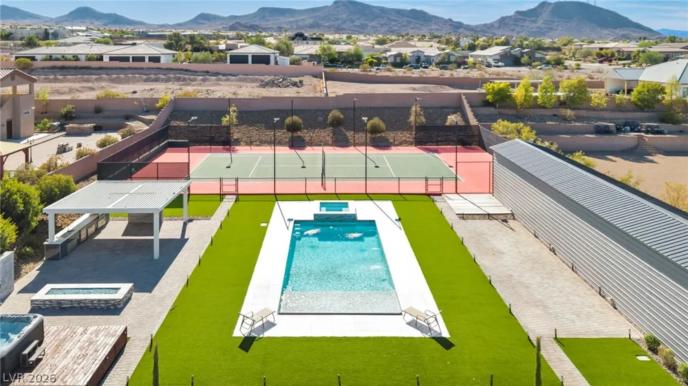 1121 Du Fort Hills Court Henderson, NV 89002