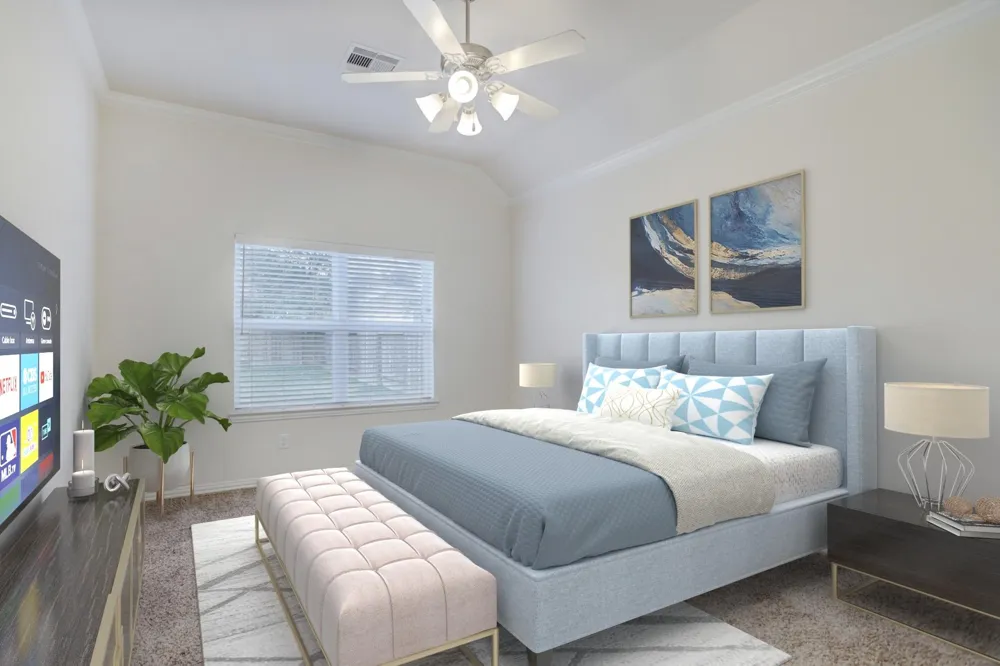 52 Hallmark Drive Conroe, TX 77304