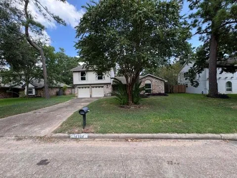 14706 Mystic Bend Drive