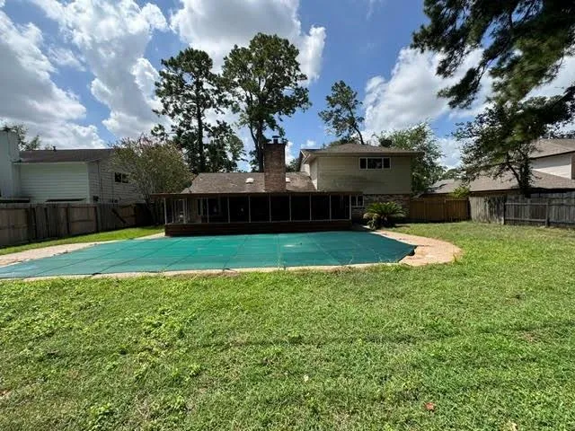 14706 Mystic Bend Drive Cypress, TX 77429