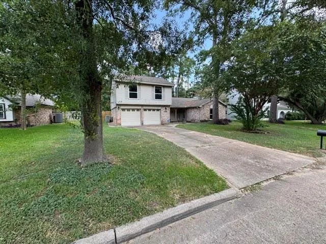 14706 Mystic Bend Drive Cypress, TX 77429