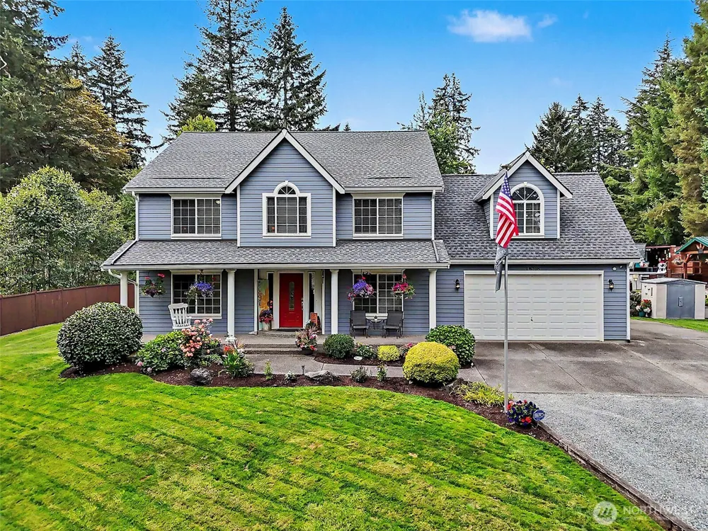 28018 112th Avenue E Graham, WA 98338