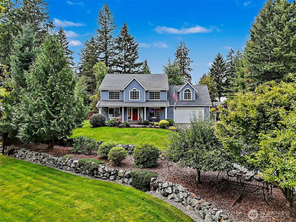 28018 112th Avenue E Graham, WA 98338