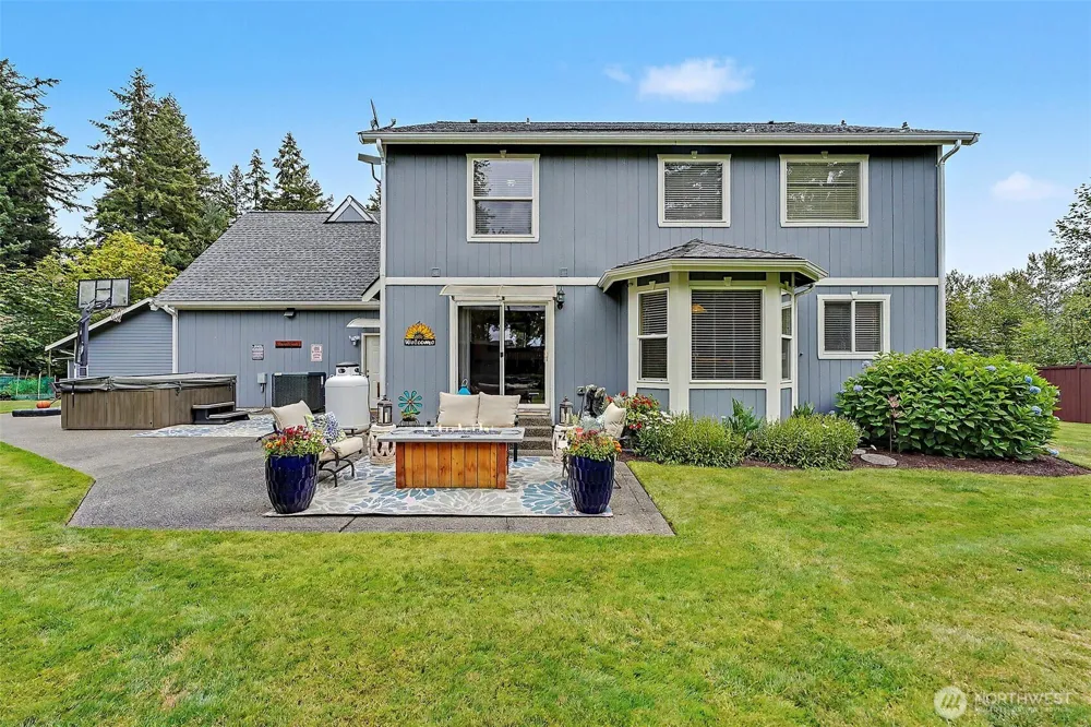 28018 112th Avenue E Graham, WA 98338
