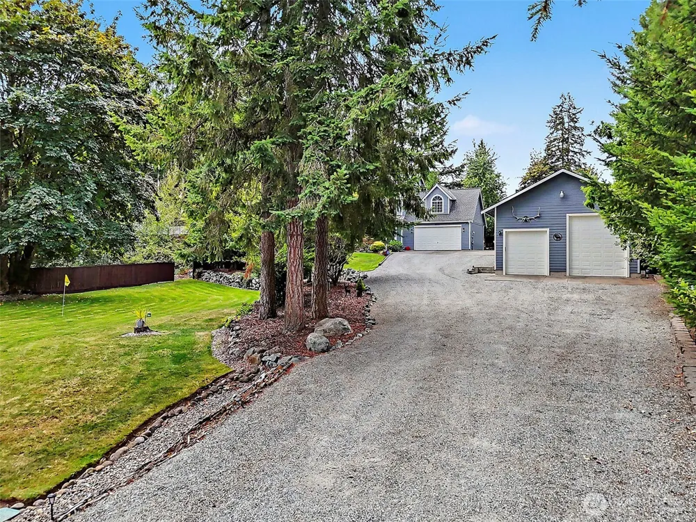 28018 112th Avenue E Graham, WA 98338