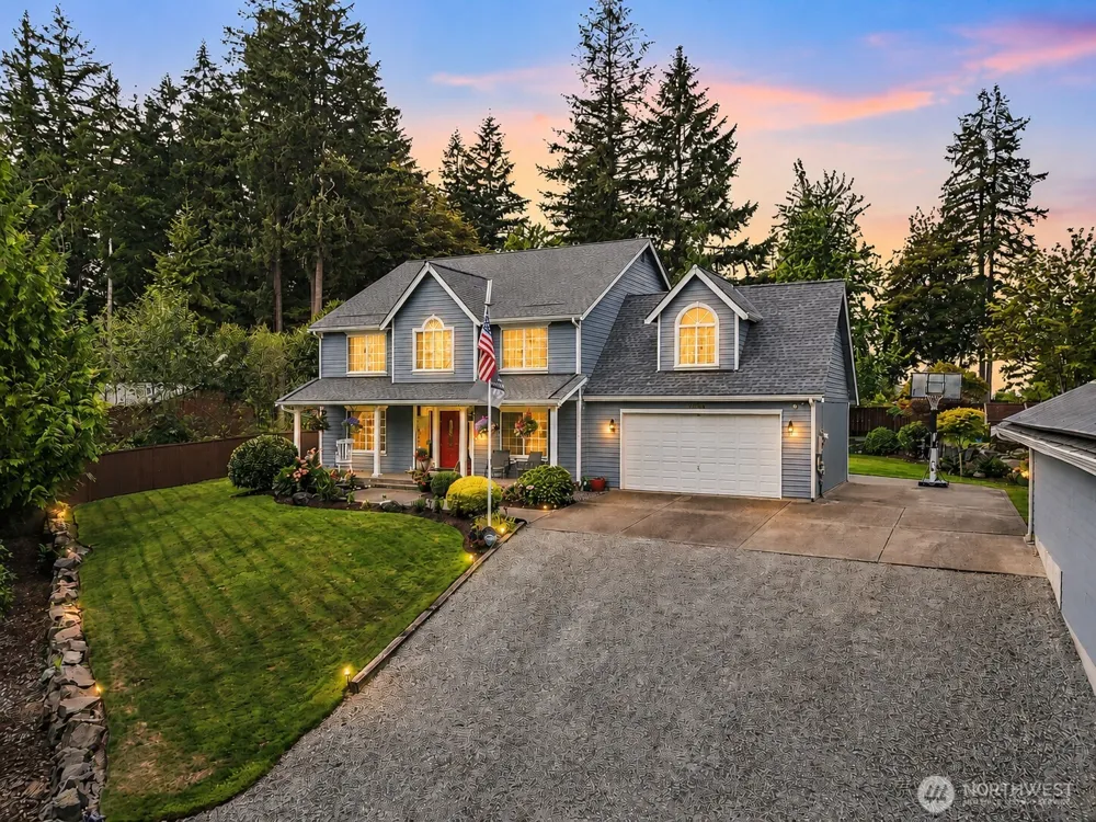 28018 112th Avenue E Graham, WA 98338