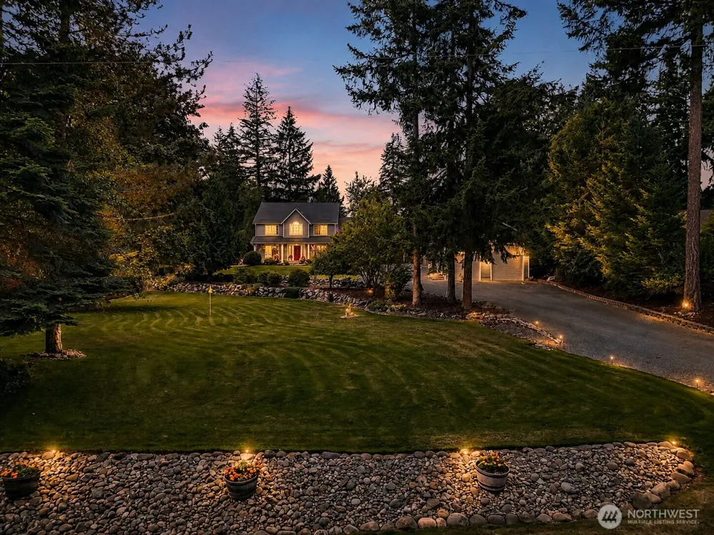 28018 112th Avenue E Graham, WA 98338
