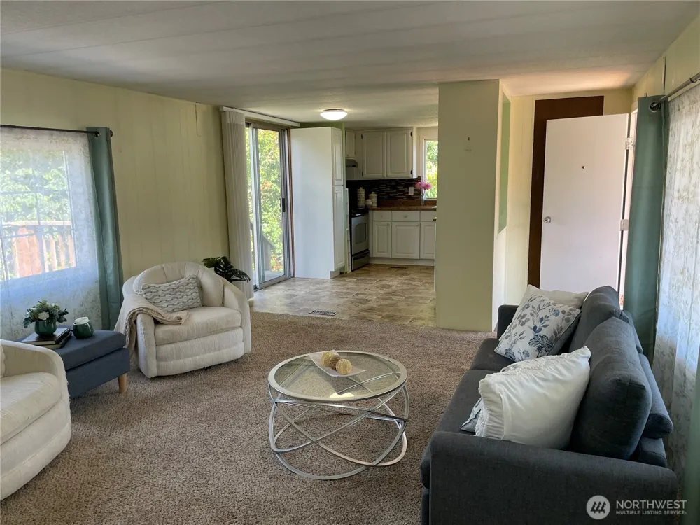 600 NE Lincoln Drive #8 Poulsbo, WA 98370