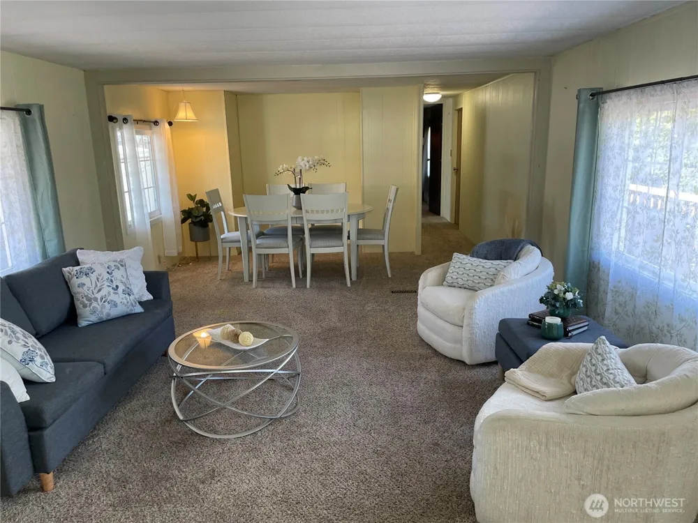 600 NE Lincoln Drive #8 Poulsbo, WA 98370