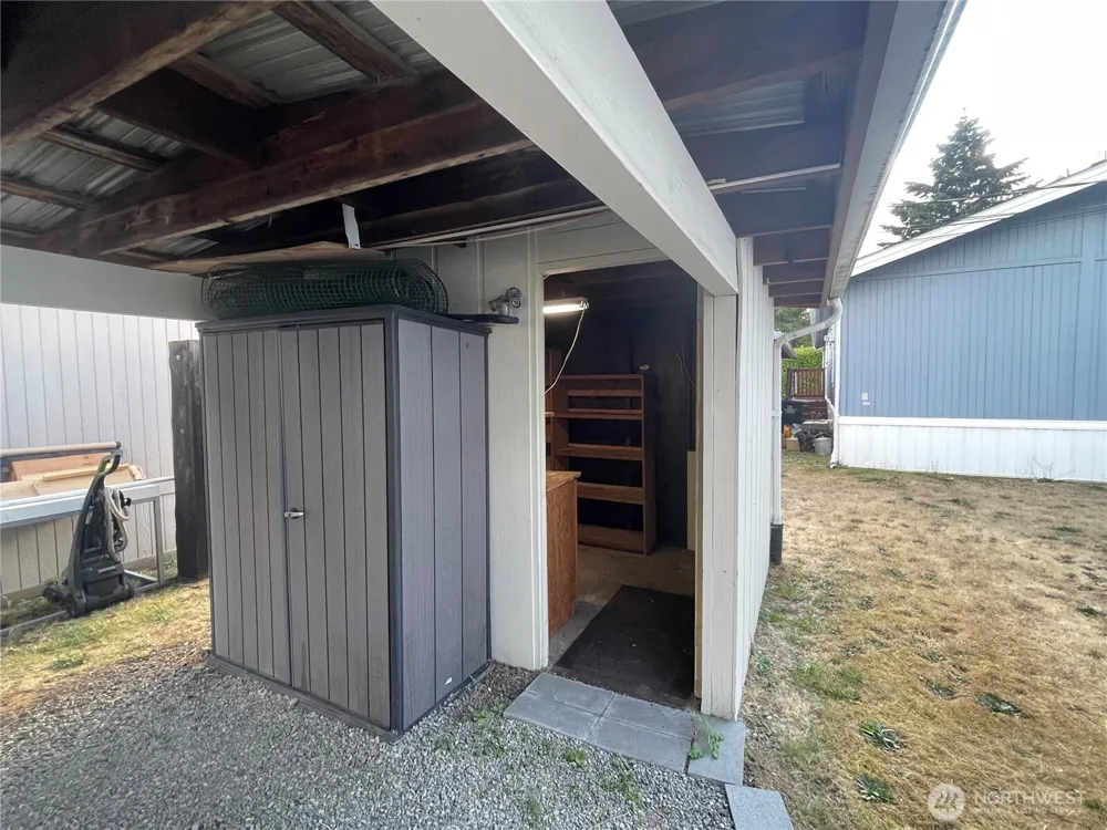 600 NE Lincoln Drive #8 Poulsbo, WA 98370