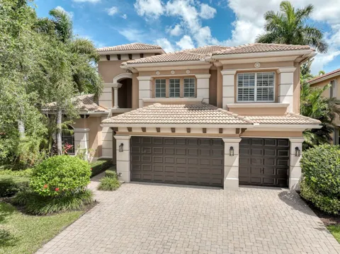 8801 Wellington View Drive