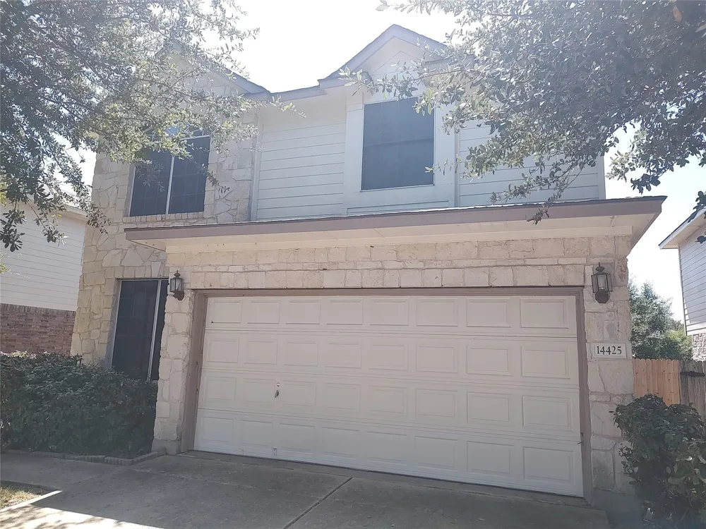 14425 Mowsbury Drive Austin, TX 78717