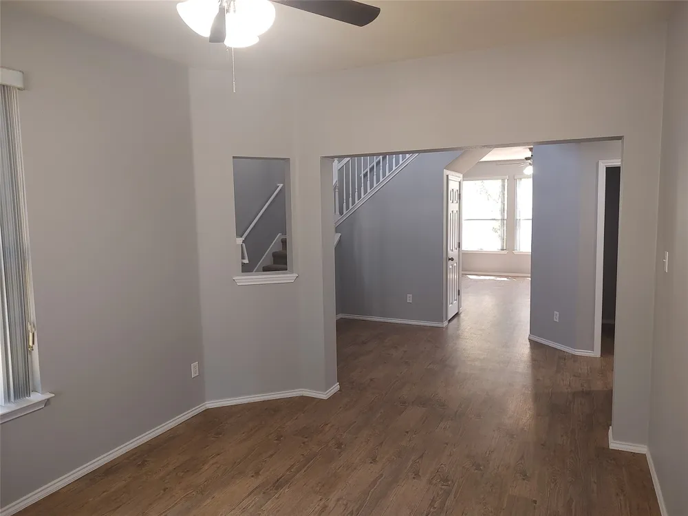14425 Mowsbury Drive Austin, TX 78717