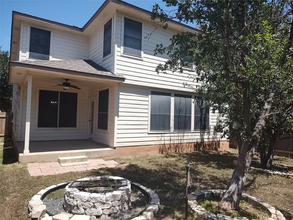14425 Mowsbury Drive Austin, TX 78717