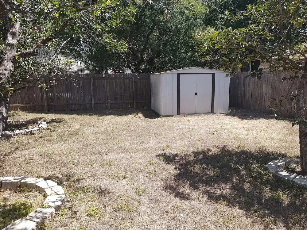 14425 Mowsbury Drive Austin, TX 78717
