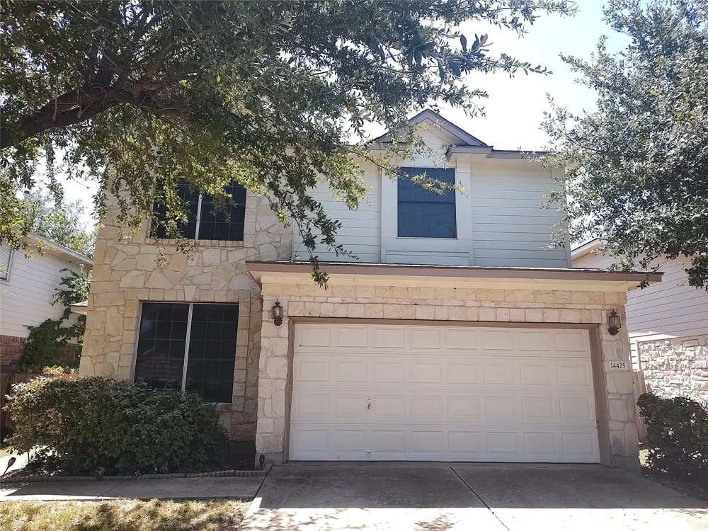 14425 Mowsbury Drive Austin, TX 78717