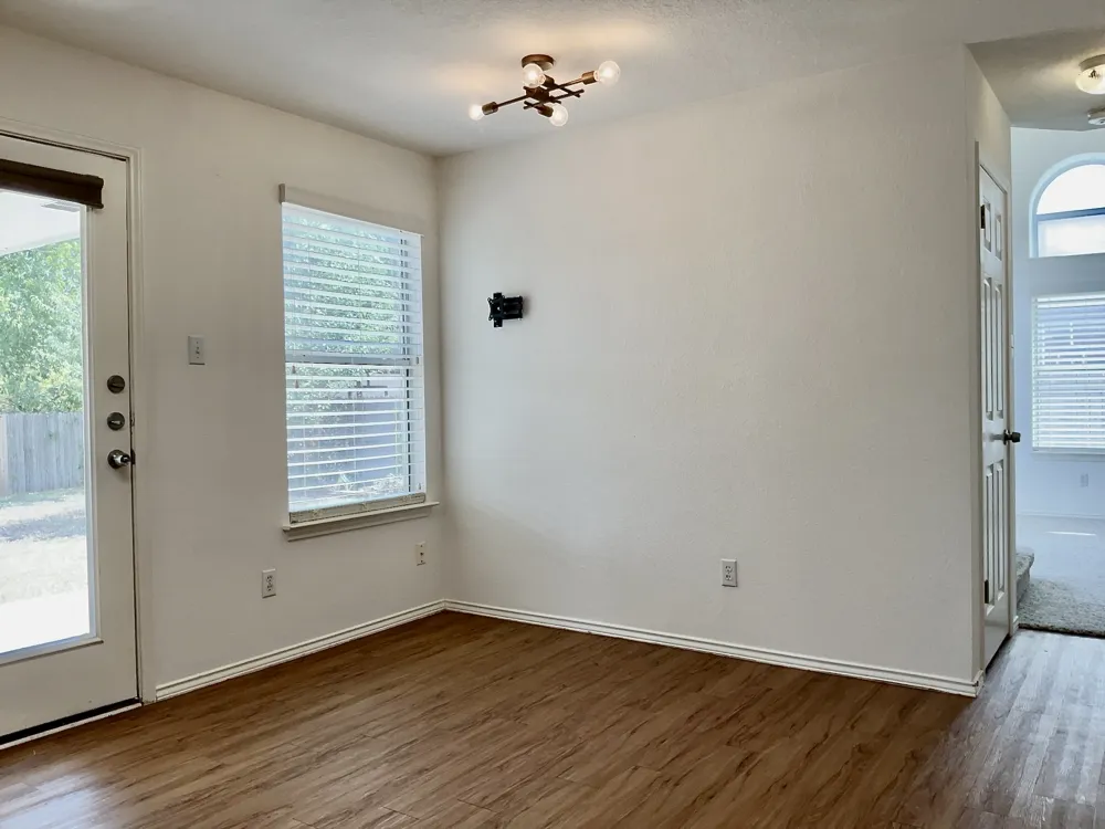 3123 Jazz Street Round Rock, TX 78664