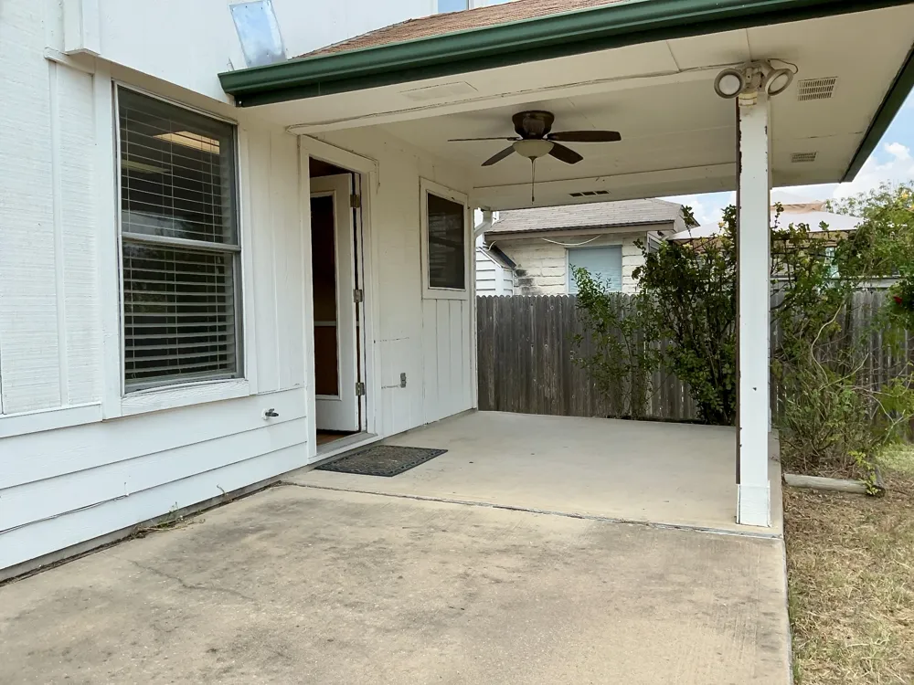 3123 Jazz Street Round Rock, TX 78664