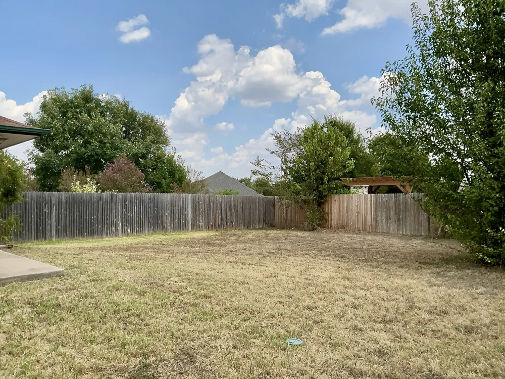 3123 Jazz Street Round Rock, TX 78664