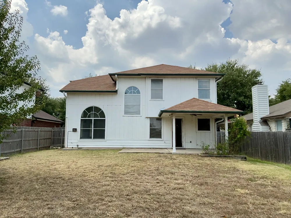 3123 Jazz Street Round Rock, TX 78664