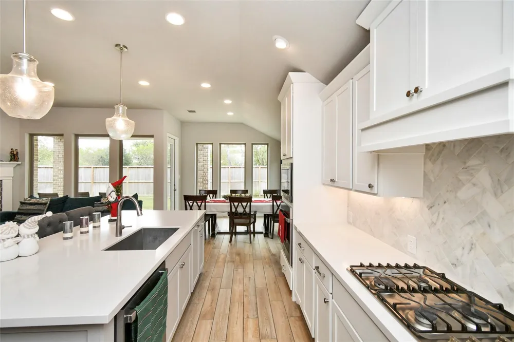5042 Albany Shores Lane Fulshear, TX 77441