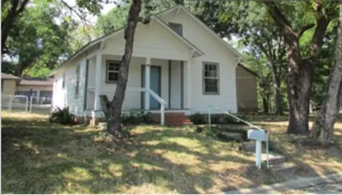 803 Burch Street