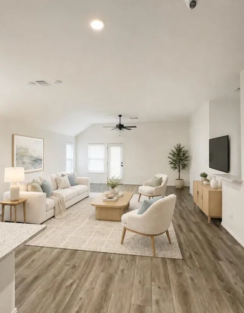 2801 Ruby Laurel Drive