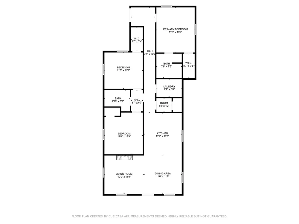 4414 Orange Street Houston, TX 77020