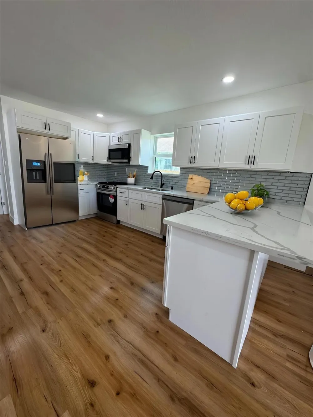 4414 Orange Street Houston, TX 77020