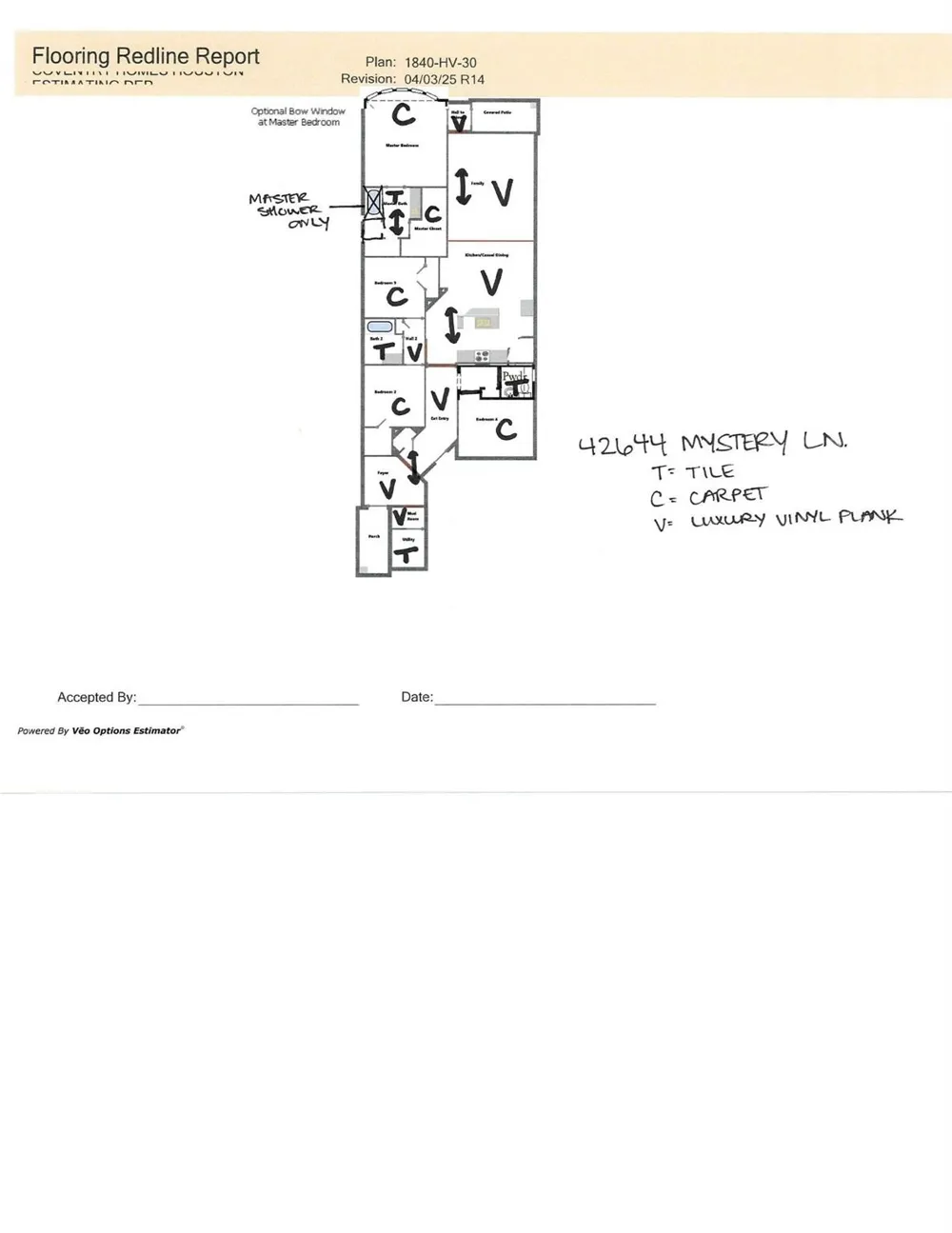 42644 Mystery Lane Magnolia, TX 77354