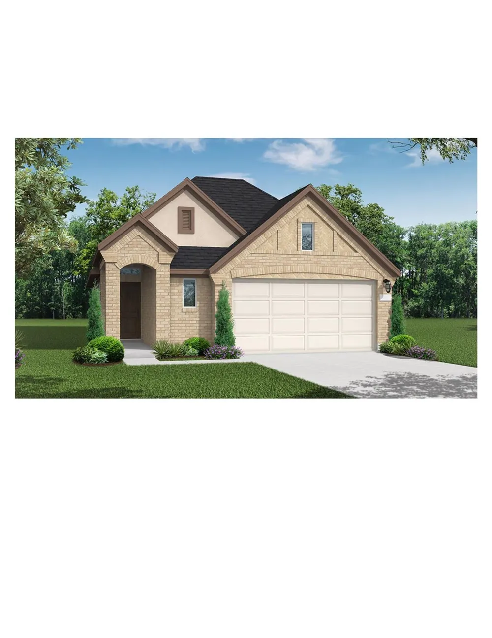 42644 Mystery Lane Magnolia, TX 77354