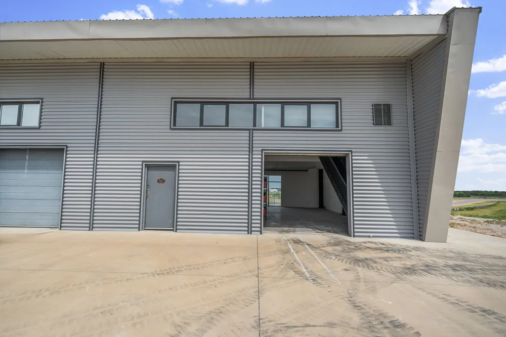 306 Fast Lane #1 Anna, TX 75409