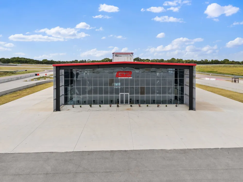 306 Fast Lane #1 Anna, TX 75409