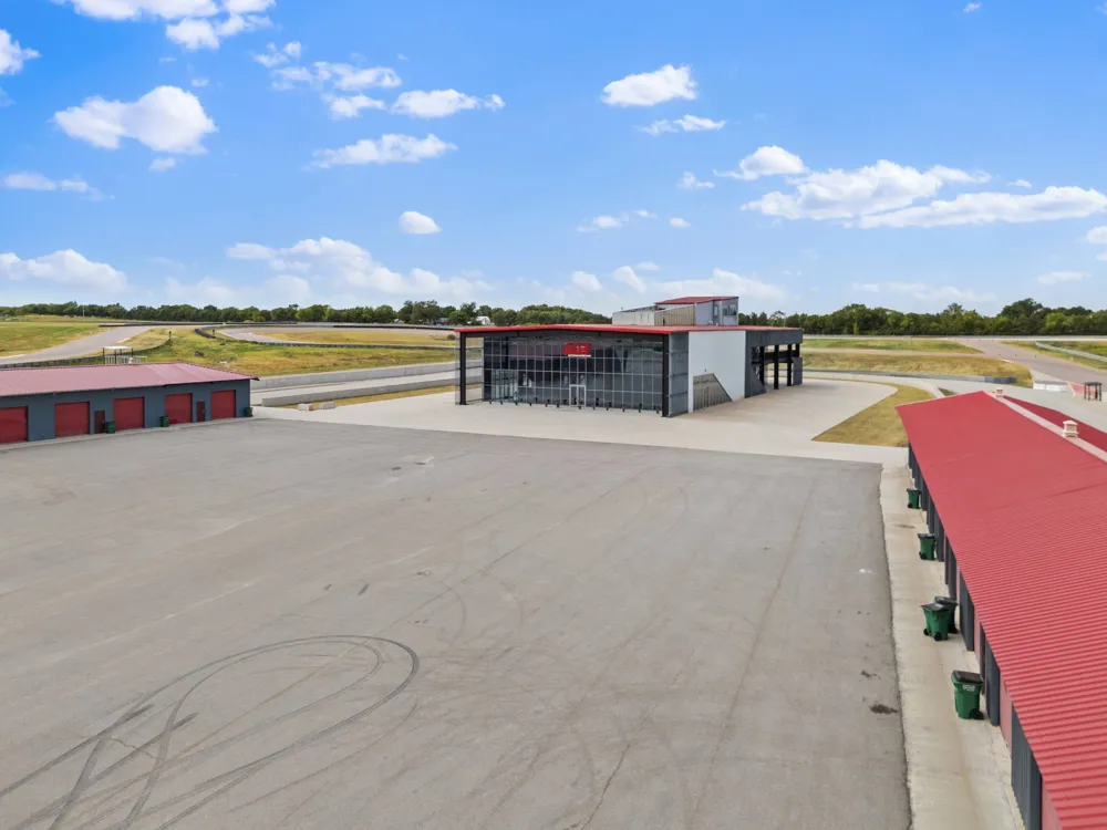306 Fast Lane #1 Anna, TX 75409