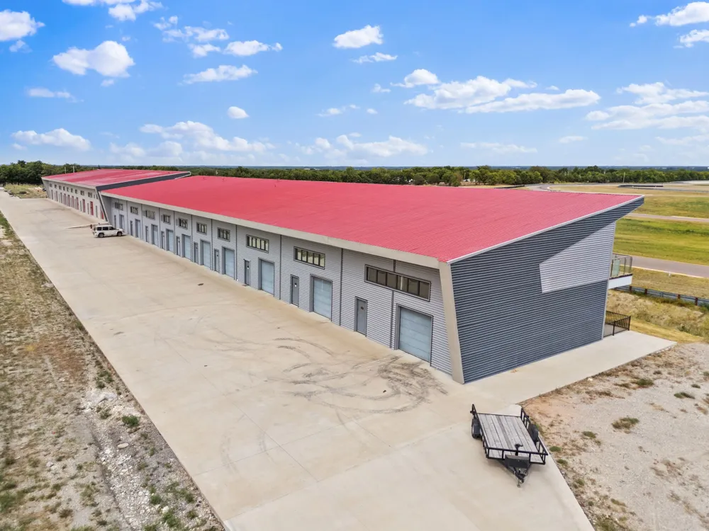 306 Fast Lane #1 Anna, TX 75409