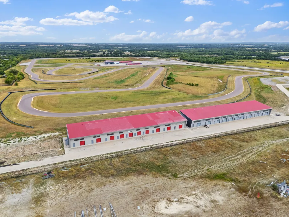 306 Fast Lane #1 Anna, TX 75409