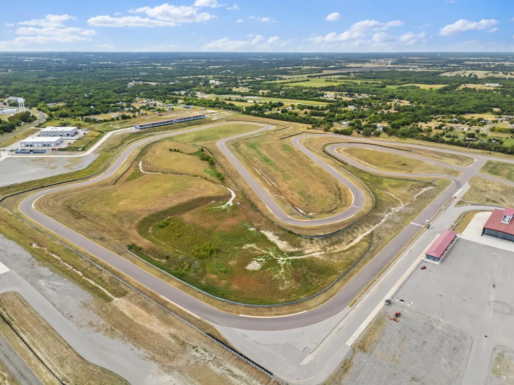306 Fast Lane #1 Anna, TX 75409