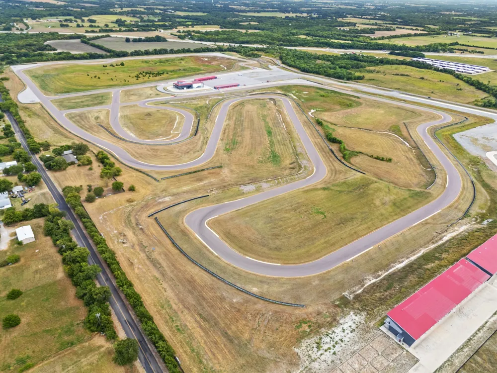306 Fast Lane #1 Anna, TX 75409