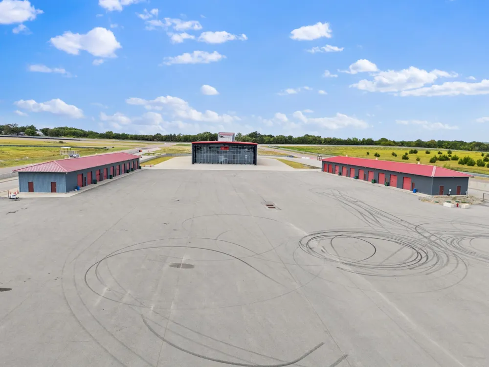 306 Fast Lane #1 Anna, TX 75409