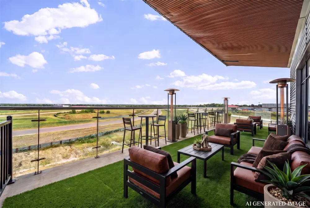 306 Fast Lane #1 Anna, TX 75409
