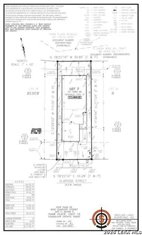 4232 CLARISSE STREET New Braunfels, TX 78130